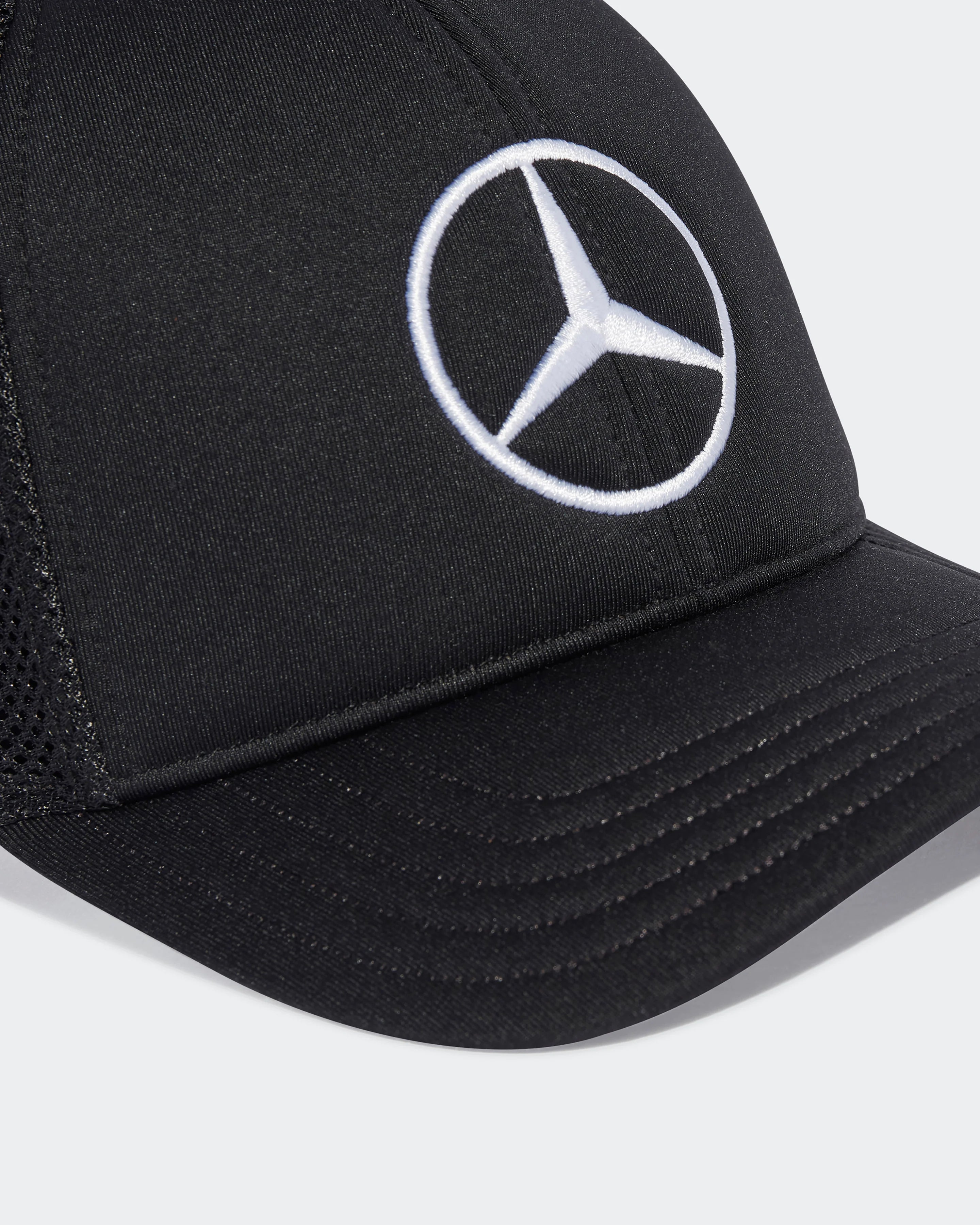 Gorra AMG-Petronas Mercedes del equipo 2026