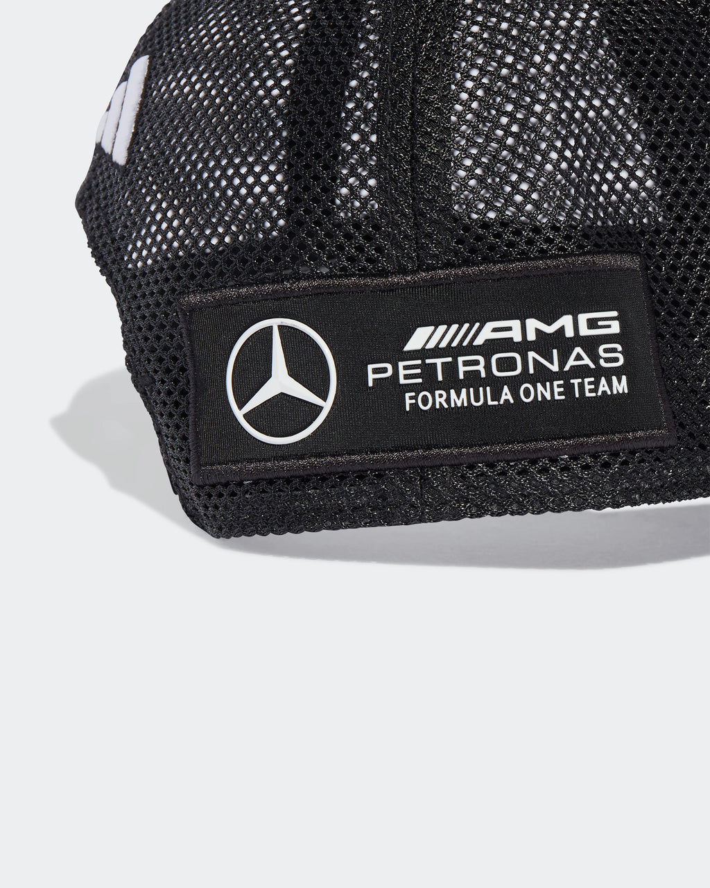 Gorra AMG-Petronas Mercedes del equipo 2026