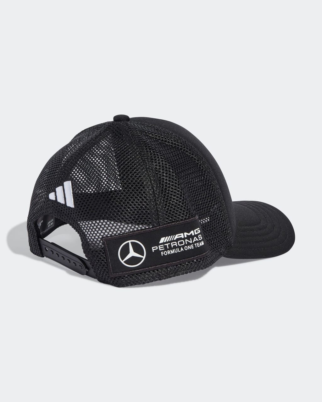 Gorra AMG-Petronas Mercedes del equipo 2026