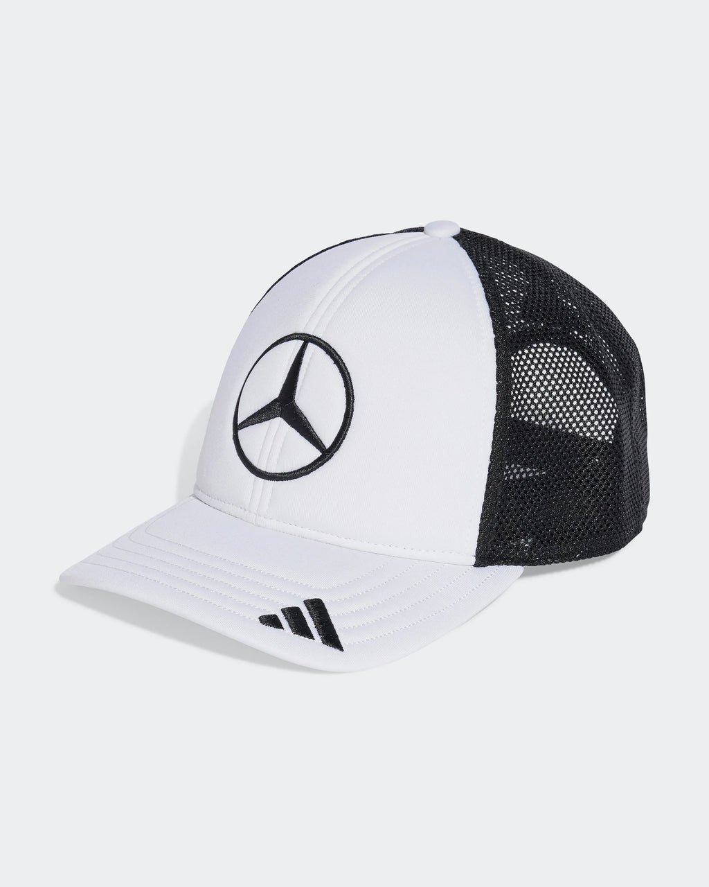 Gorra AMG-Petronas Mercedes del equipo 2026