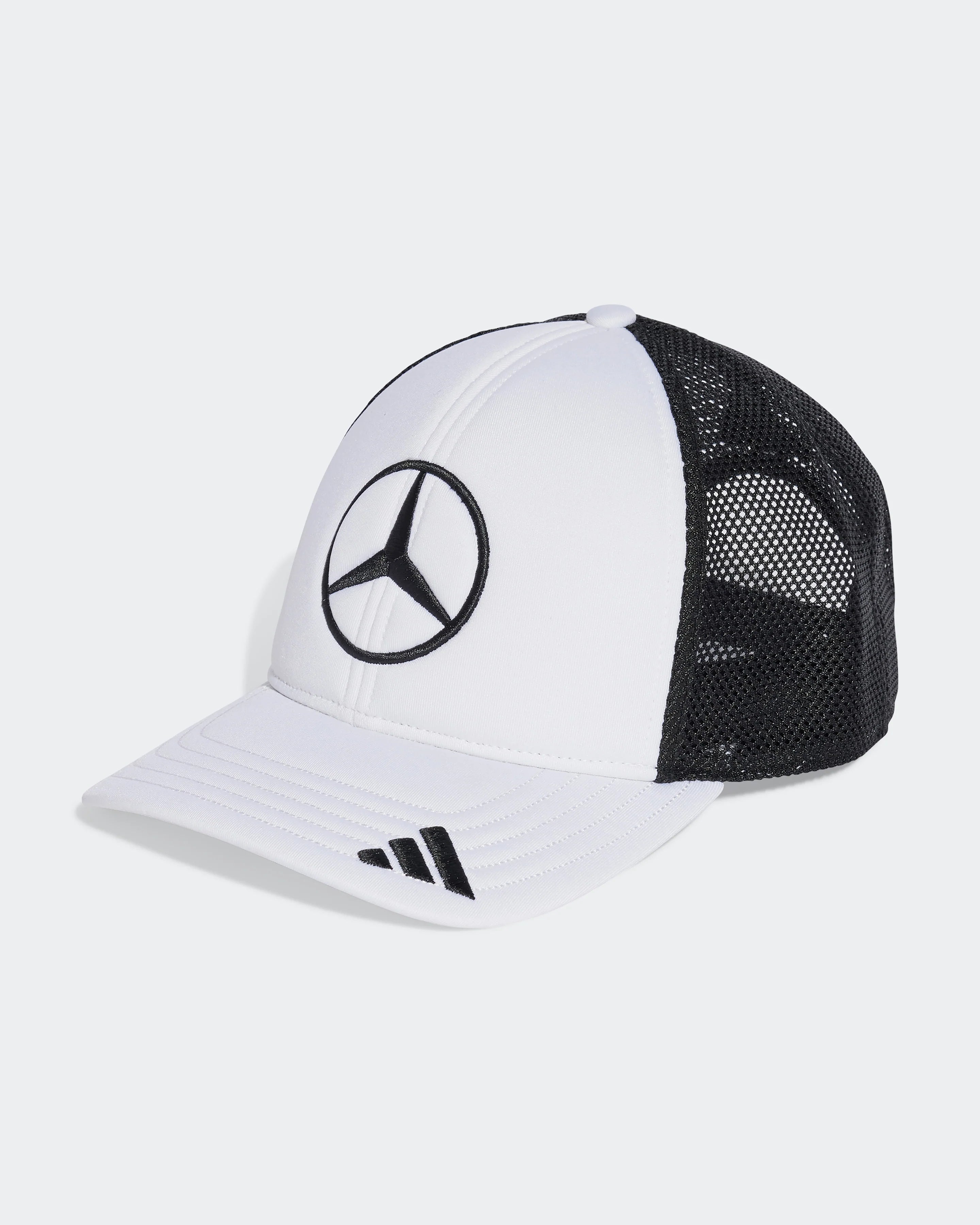 Gorra AMG-Petronas Mercedes del equipo 2026