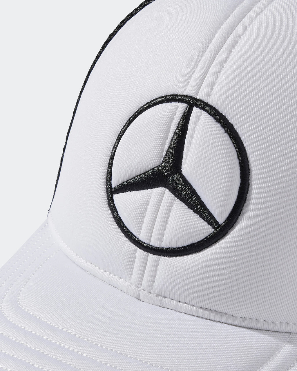Gorra AMG-Petronas Mercedes del equipo 2026