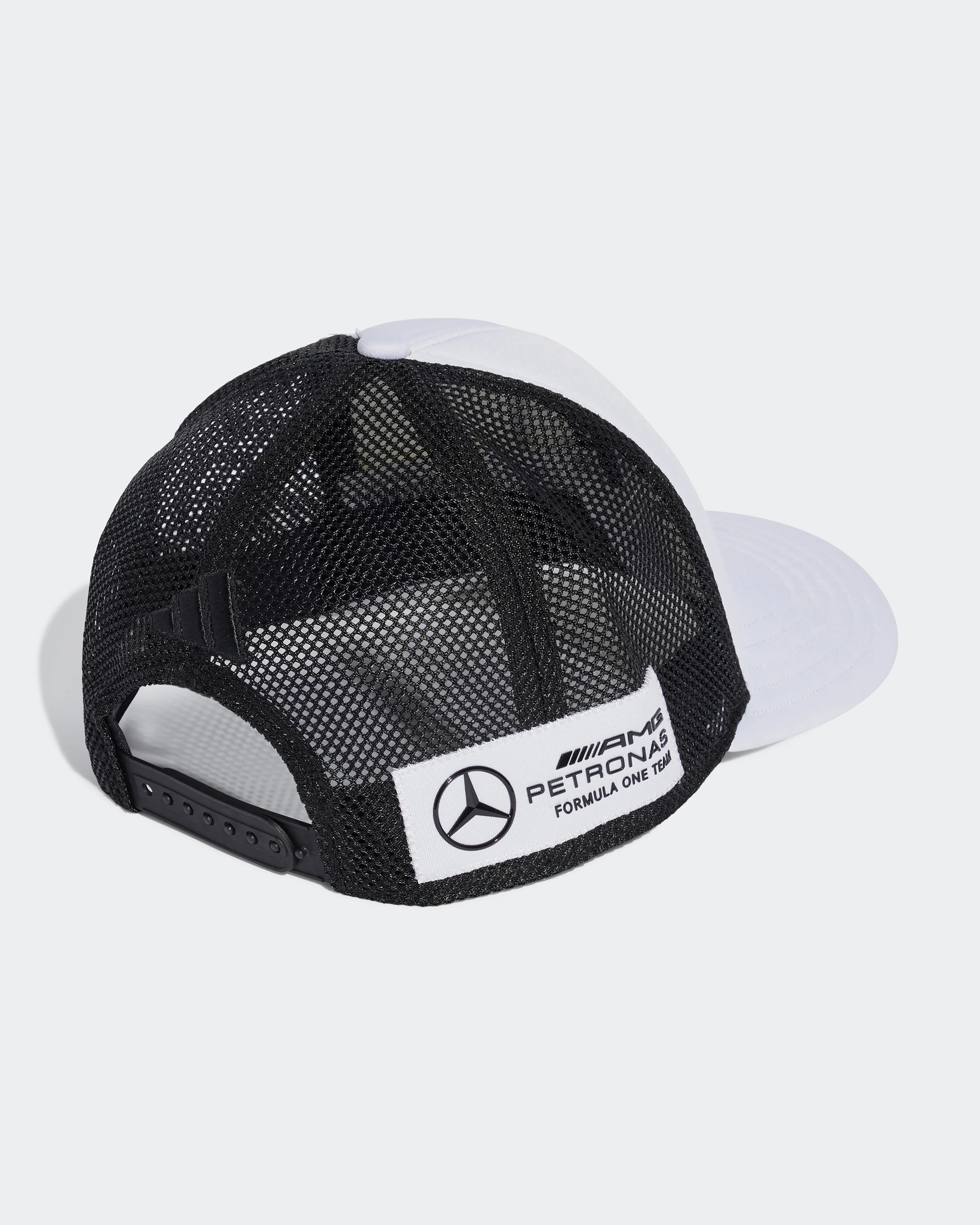 Gorra AMG-Petronas Mercedes del equipo 2026