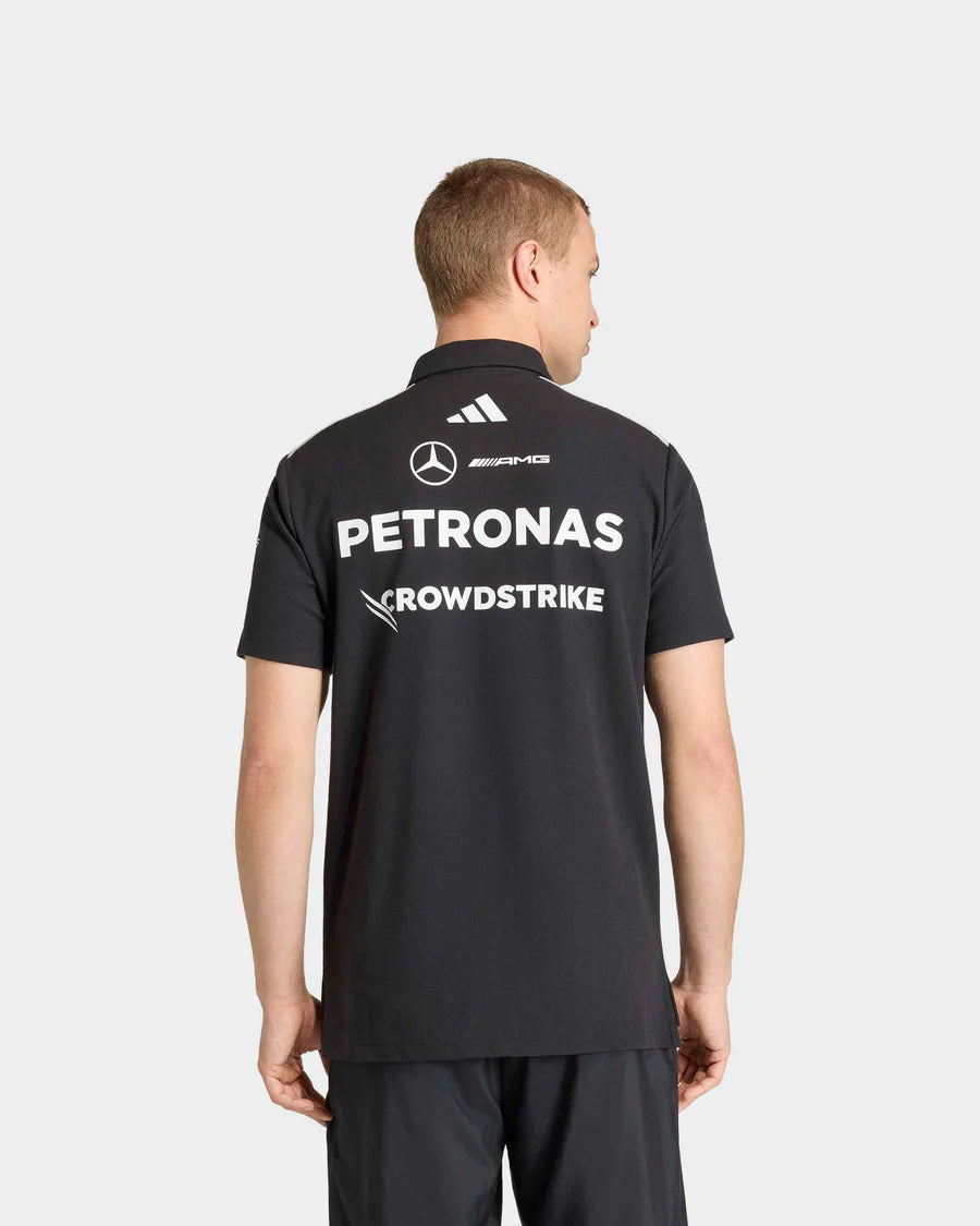 Polo del equipo Mercedes AMG-Petronas 2026