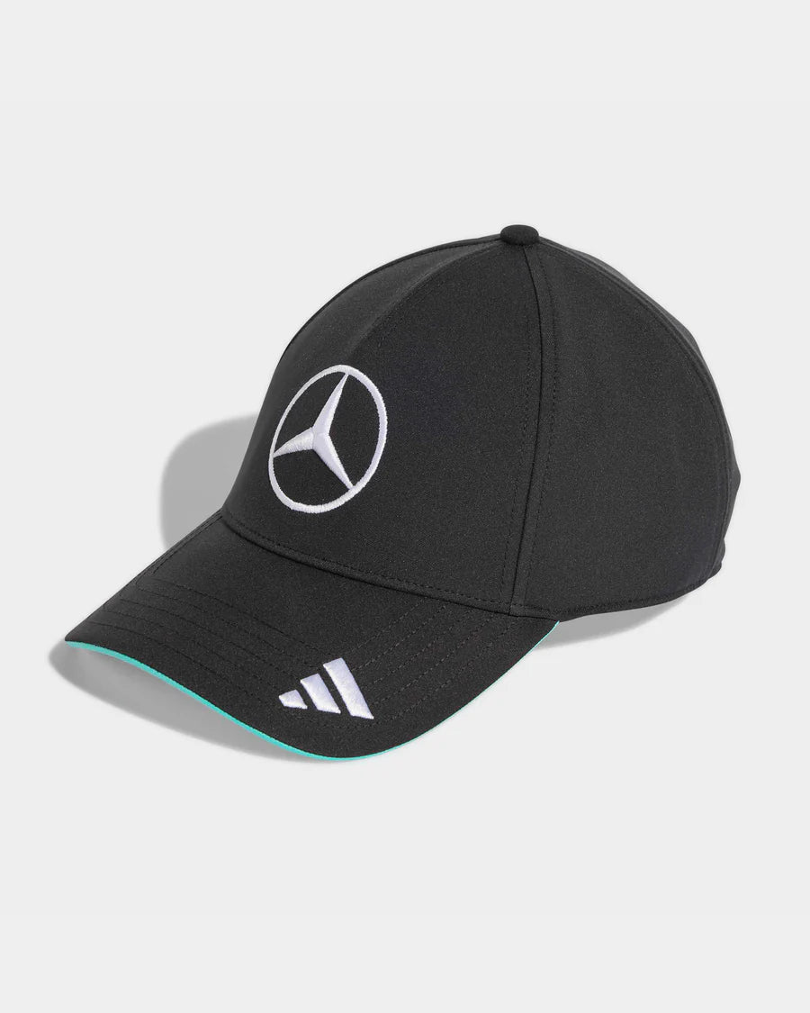 Gorra del piloto AMG-Petronas 2026
