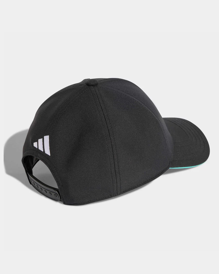 Gorra del piloto AMG-Petronas 2026