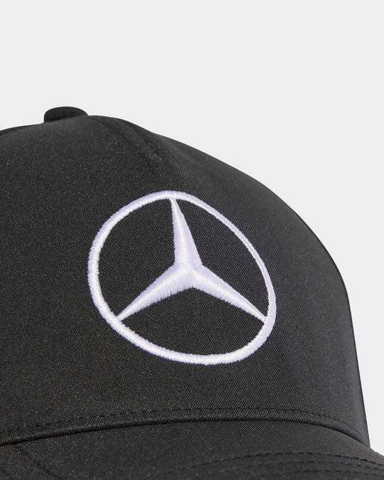 Gorra del piloto AMG-Petronas 2026