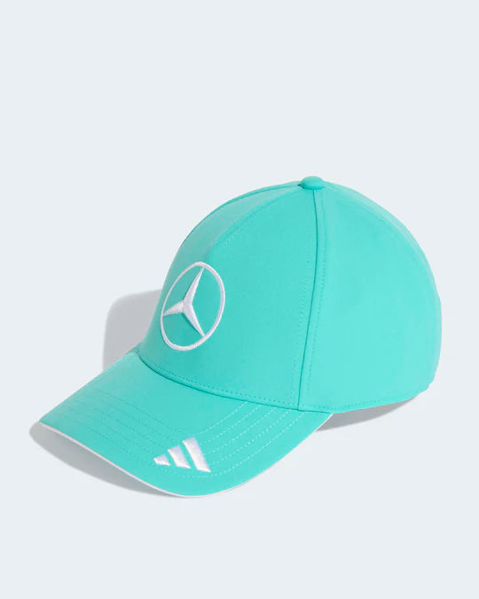 Gorra del piloto AMG-Petronas 2026