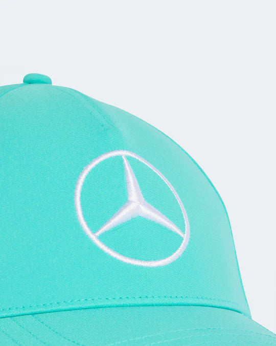 Gorra del piloto AMG-Petronas 2026