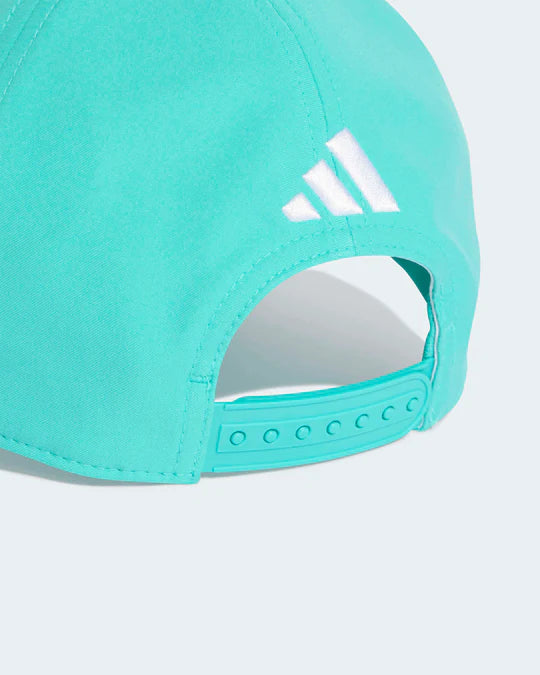 Gorra del piloto AMG-Petronas 2026
