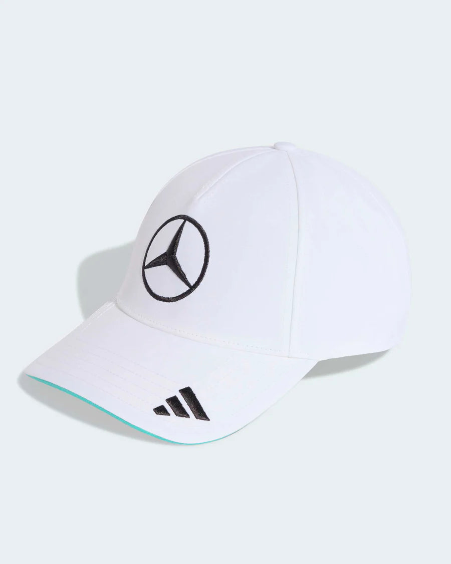 Gorra AMG-Petronas del equipo 2026