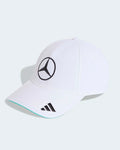 Gorra del piloto AMG-Petronas 2026