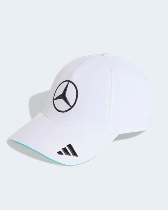 Gorra del piloto AMG-Petronas 2026