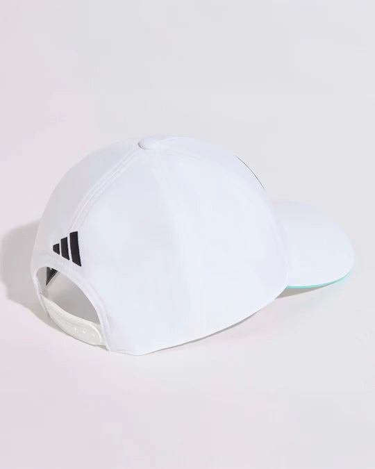 Gorra del piloto AMG-Petronas 2026
