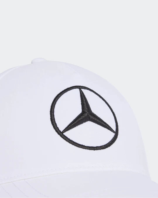 Gorra del piloto AMG-Petronas 2026