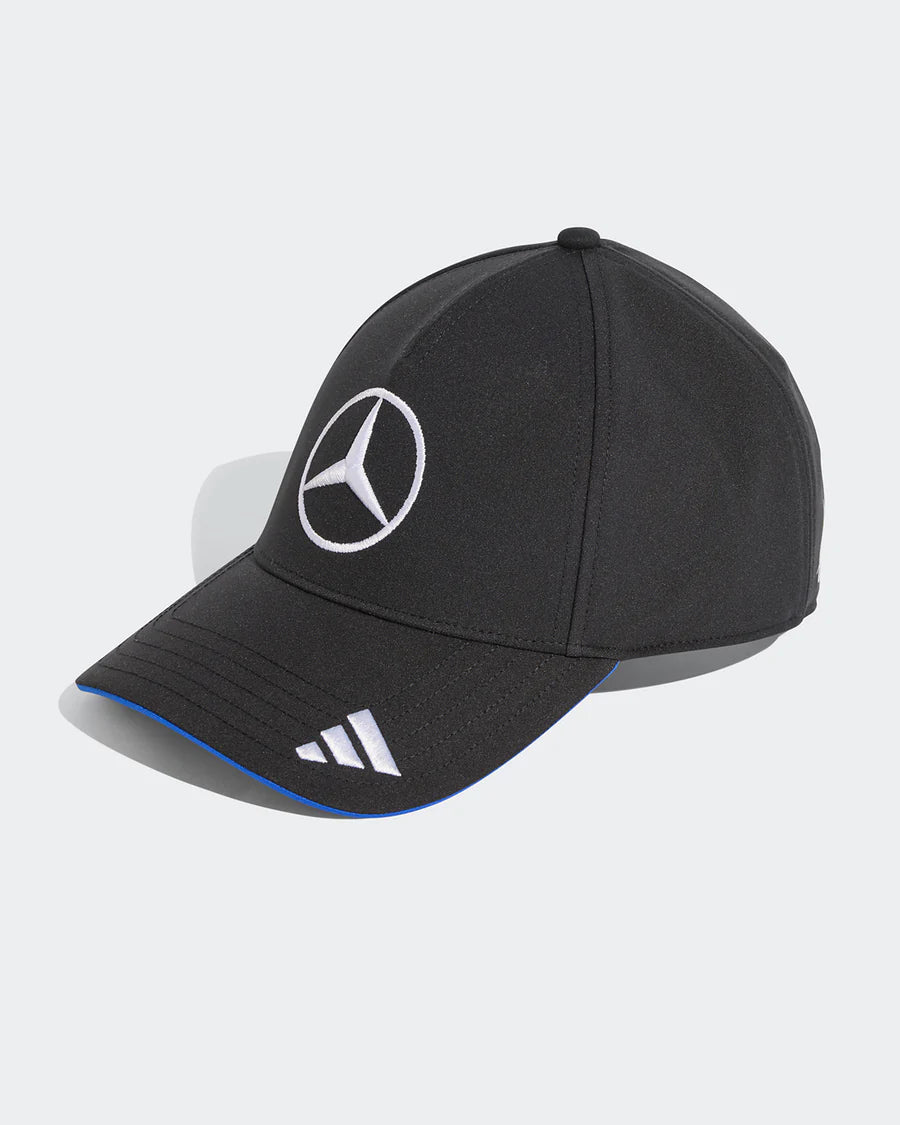 Gorra AMG-Petronas del piloto Kimi Antonelli 2026