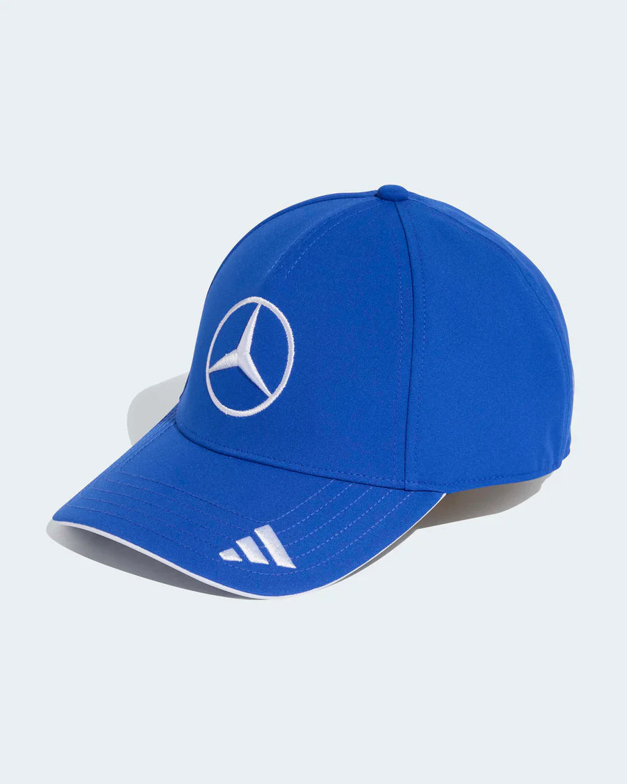 Gorra del piloto Kimi Antonelli AMG-Petronas 2026