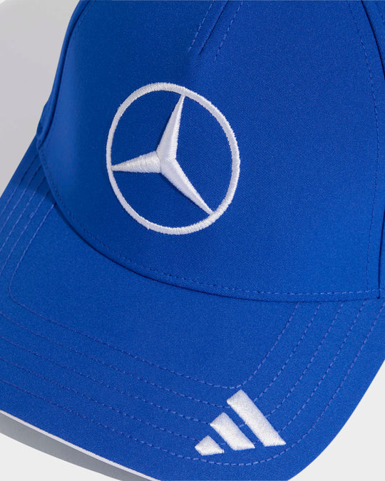Gorra del piloto Kimi Antonelli AMG-Petronas 2026