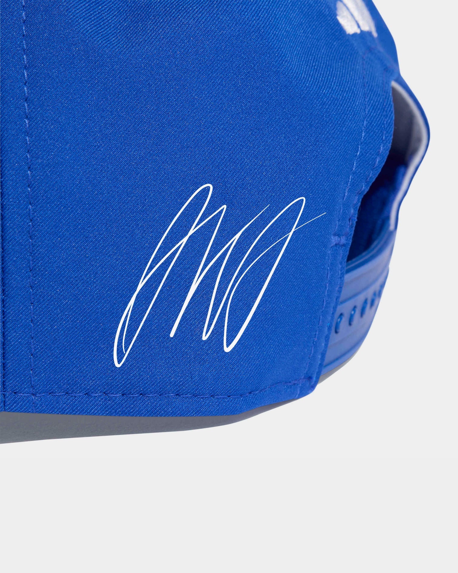 Gorra del piloto Kimi Antonelli AMG-Petronas 2026