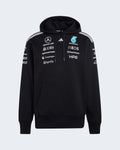 Sudadera del equipo AMG-Petronas 2026