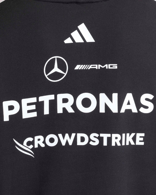 Sudadera del equipo AMG-Petronas 2026