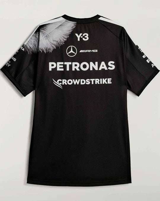 Camiseta AMG-Petronas Y-3 Team Driver
