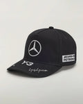 Gorra del equipo AMG-Petronas Exclusiva 2026 coleccion Y-3