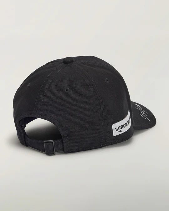 Gorra del equipo AMG-Petronas Exclusiva 2026 coleccion Y-3
