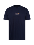 Camiseta oracle Red bull Racing essential Azul Marino