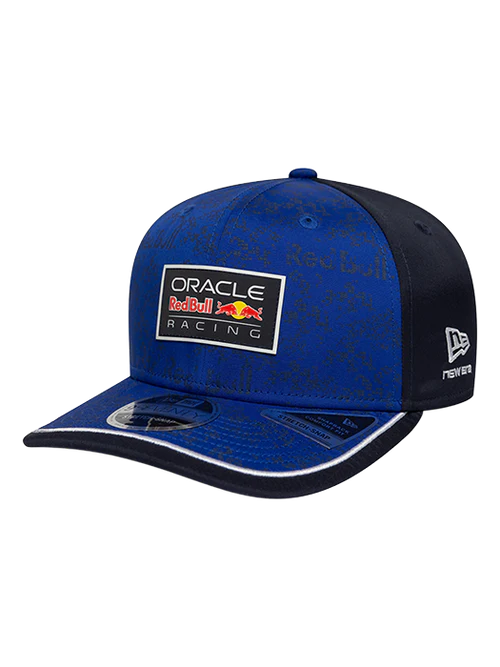Gorra Redbull del equipo 2026