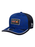 Gorra Redbull del equipo 2026