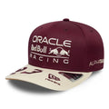 Gorra RedBull Racing x Max Verstappen #3 Gp de  *Austin 2026*