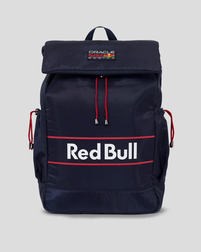 Mochila del equipo Red Bull Racing
