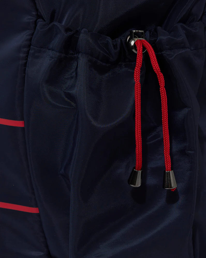 Mochila del equipo Red Bull Racing