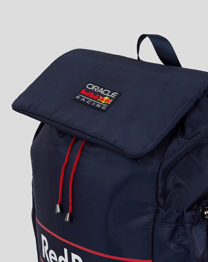 Mochila del equipo Red Bull Racing