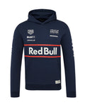 Sudadera del equipo Red Bull Racing F1 unisex