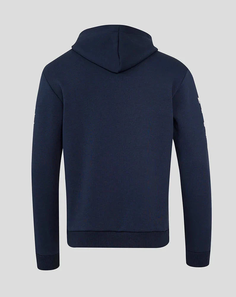 Sudadera del equipo Red Bull Racing F1 unisex