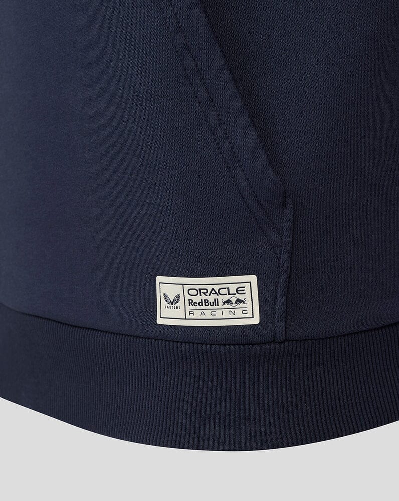 Sudadera del equipo Red Bull Racing F1 unisex