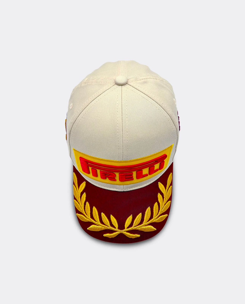 Gorra Pirelli del gran premio de Monaco 2026