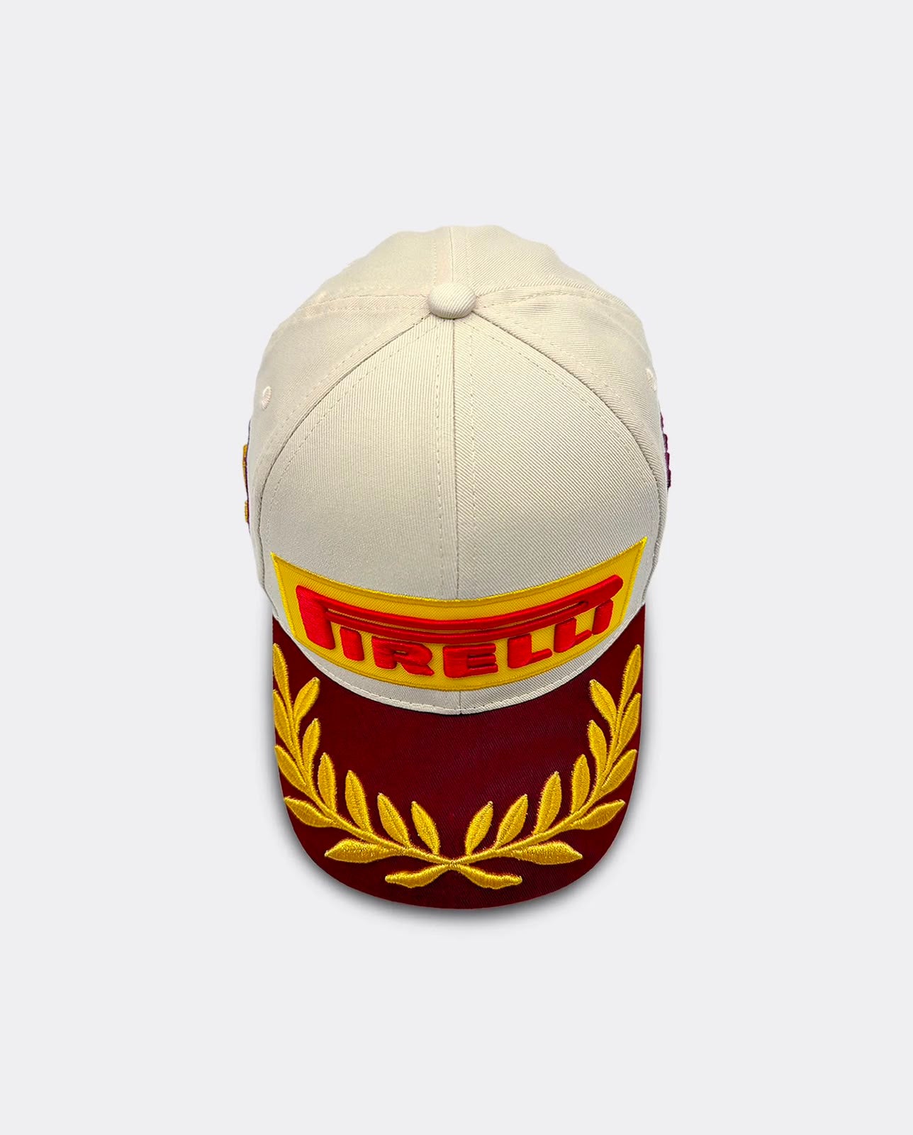 Gorra Pirelli del gran premio de Monaco 2026