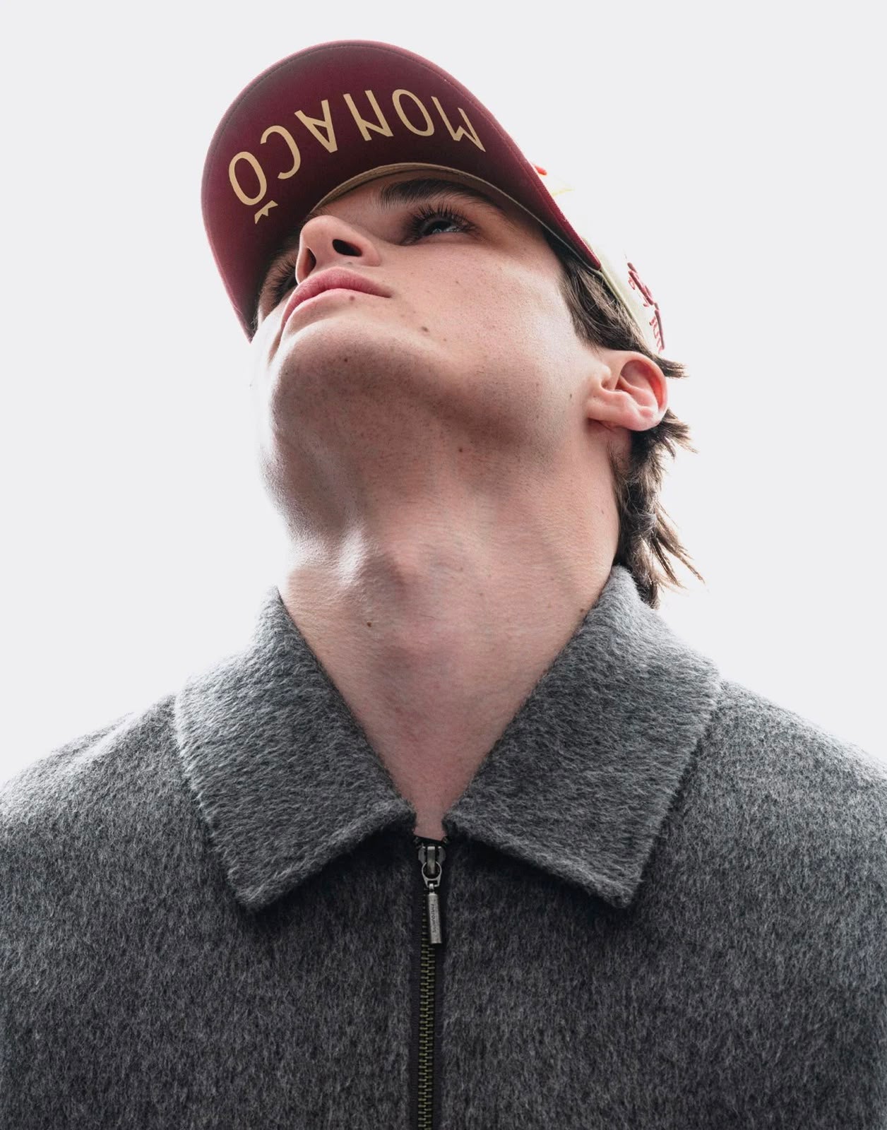 Gorra Pirelli del gran premio de Monaco 2026