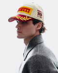 Gorra Pirelli del gran premio de Monaco 2026