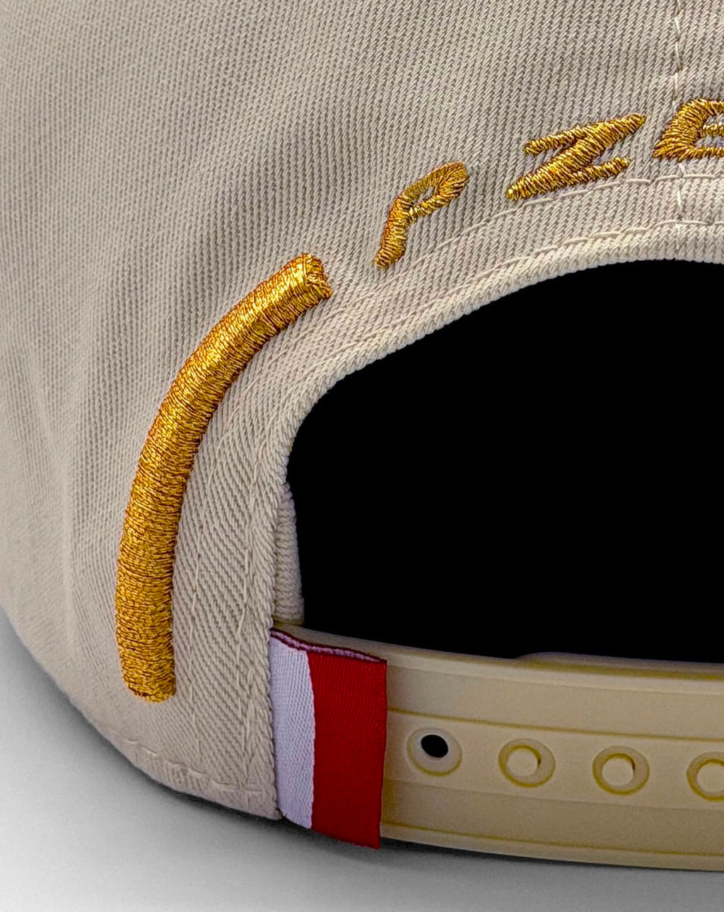 Gorra Pirelli del gran premio de Monaco 2026