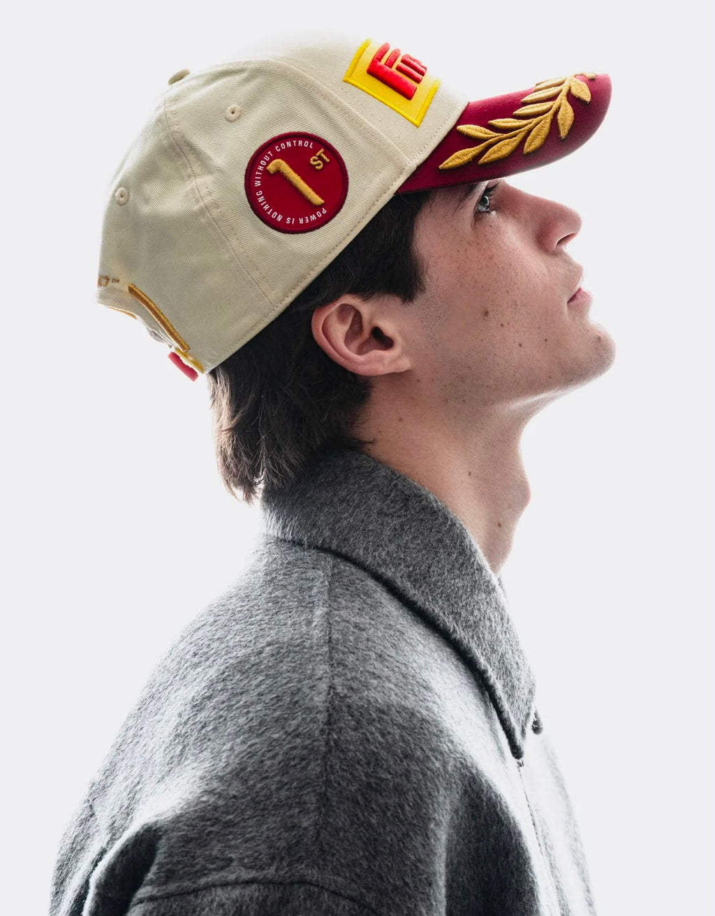 Gorra Pirelli del gran premio de Monaco 2026