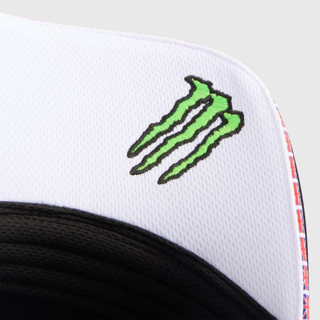 Gorra Mclaren del piloto Lando Norris - Gp de Silverstone 2026