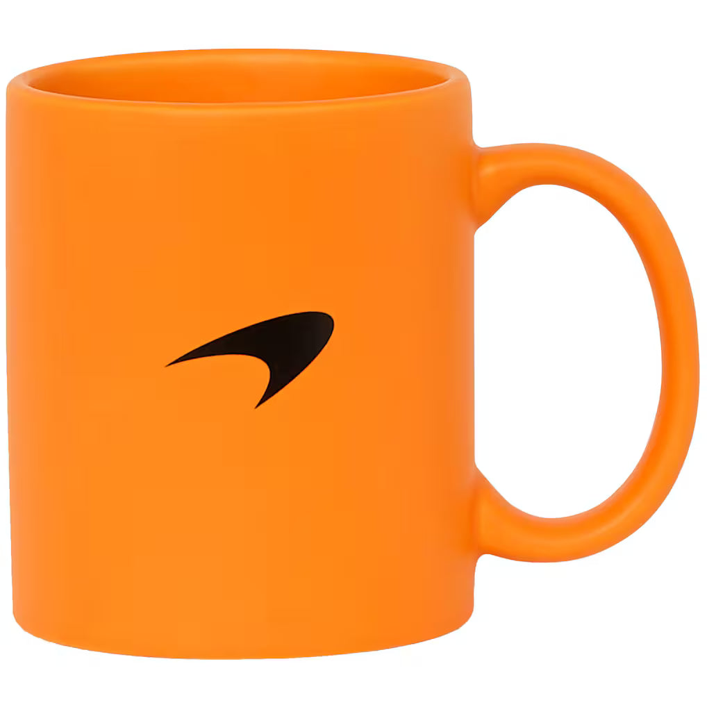 Taza de ceramica del equipo Mclaren