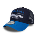 Gorra Williams Racing Trucker 2026