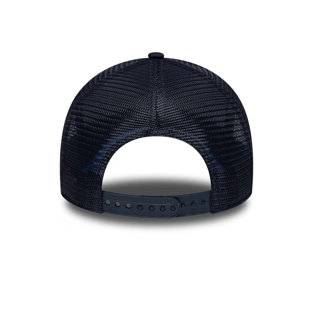 Gorra Williams Racing Trucker 2026
