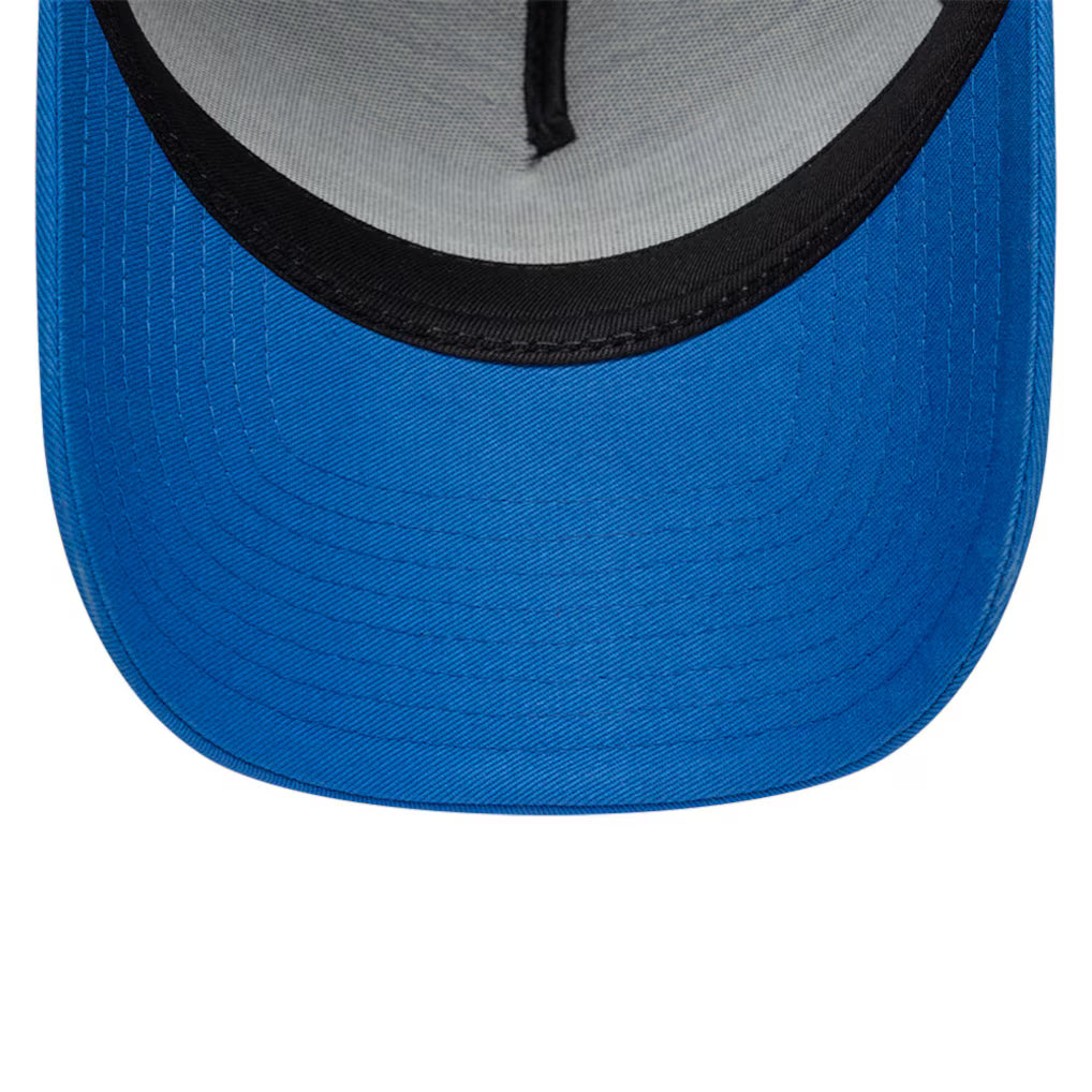 Gorra Williams Racing Trucker 2026