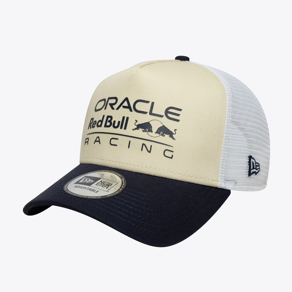 Gorra Red Bull Racing Seasonal del equipo 2026